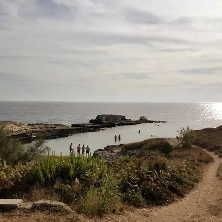 Ippolita Localita La Staffa Otranto