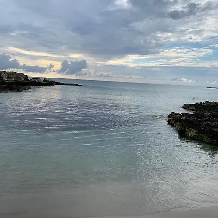 Holiday home Ippolita Localita La Staffa Otranto