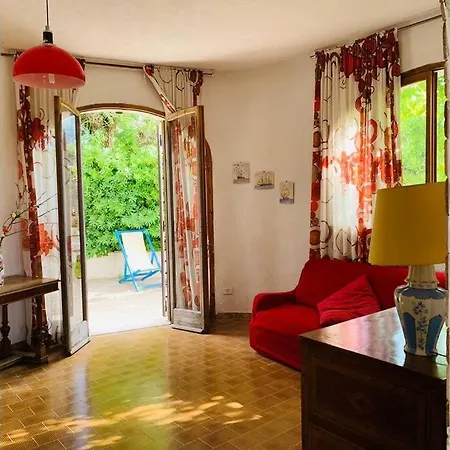 Holiday home Ippolita Localita La Staffa