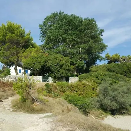 Ippolita Localita La Staffa *