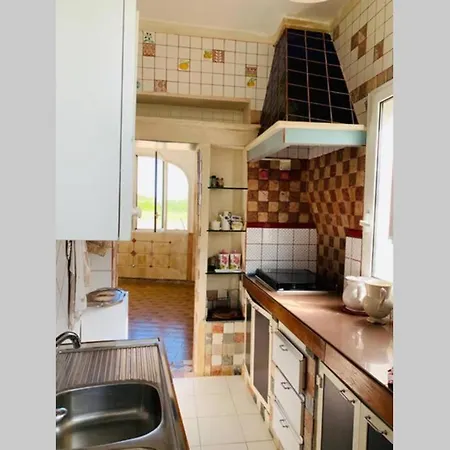 Ippolita Localita La Staffa Holiday home