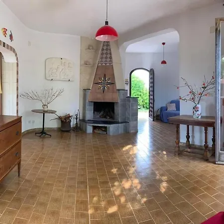 Ippolita Localita La Staffa *