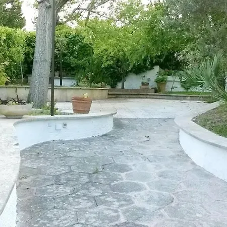 Ippolita Localita La Staffa