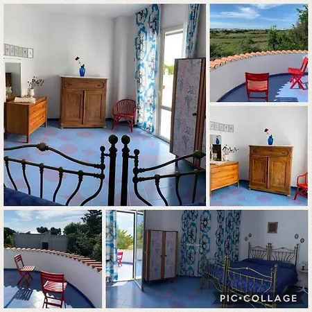 Holiday home Ippolita Localita La Staffa *